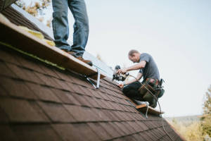Local Roofers in Rncho Murieta, CA